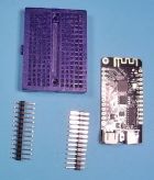 ESP32_dev_board